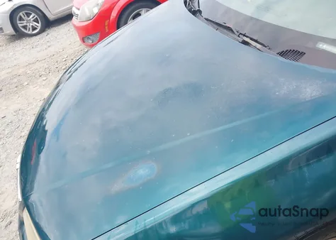 2000 Chevrolet Impala from USA, damaged, VIN 2G1WF52E6Y9172512